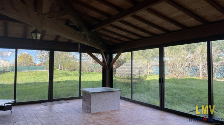 Ma-Cabane - Vente Maison Coutras, 153 m²