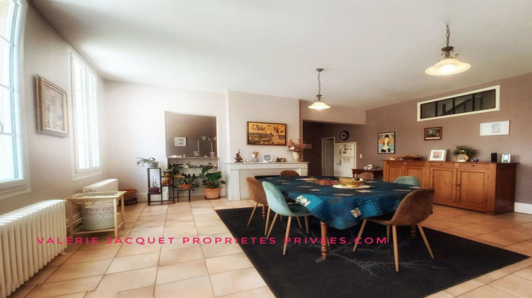 Ma-Cabane - Vente Maison COUTRAS, 234 m²