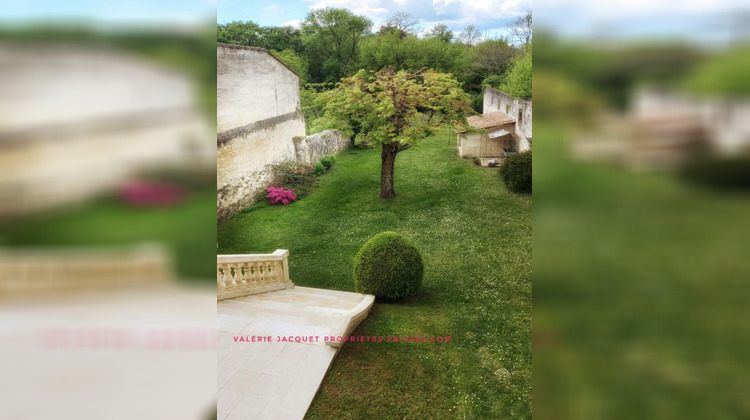 Ma-Cabane - Vente Maison COUTRAS, 234 m²