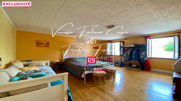 Ma-Cabane - Vente Maison COUTRAS, 200 m²