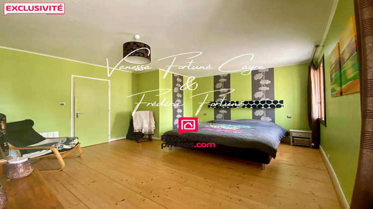 Ma-Cabane - Vente Maison COUTRAS, 200 m²