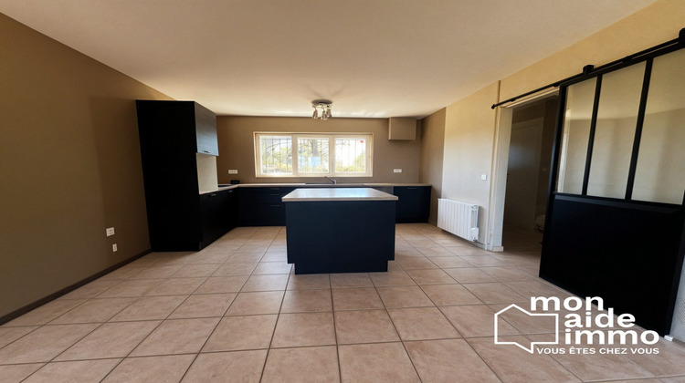 Ma-Cabane - Vente Maison Coutras, 101 m²