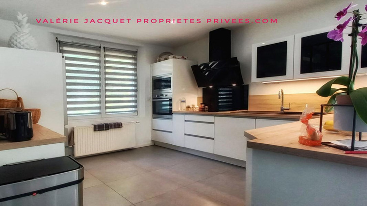 Ma-Cabane - Vente Maison COUTRAS, 105 m²