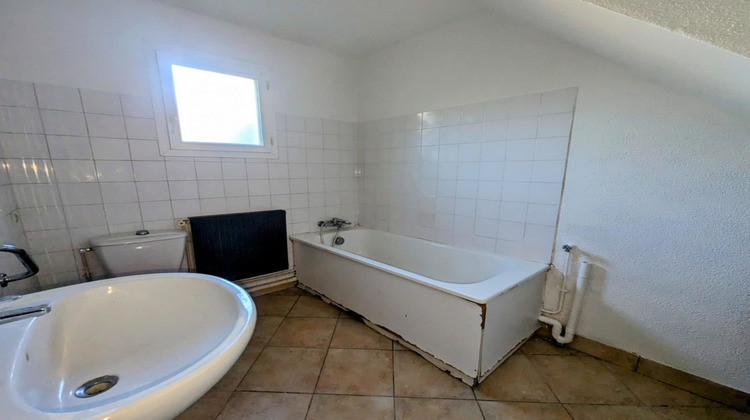 Ma-Cabane - Vente Maison Coutras, 74 m²