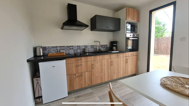 Ma-Cabane - Vente Maison COUTRAS, 50 m²