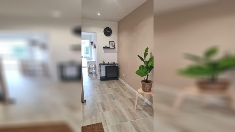 Ma-Cabane - Vente Maison COUTRAS, 50 m²