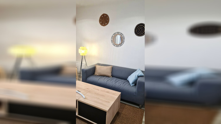 Ma-Cabane - Vente Maison COUTRAS, 50 m²