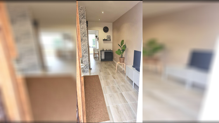 Ma-Cabane - Vente Maison COUTRAS, 50 m²