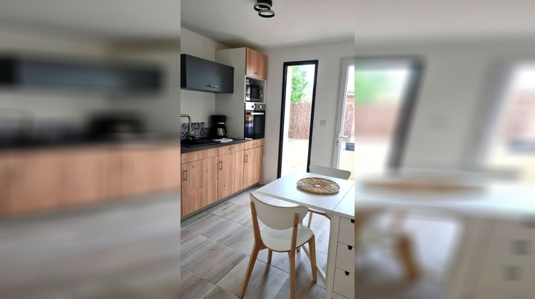 Ma-Cabane - Vente Maison COUTRAS, 50 m²