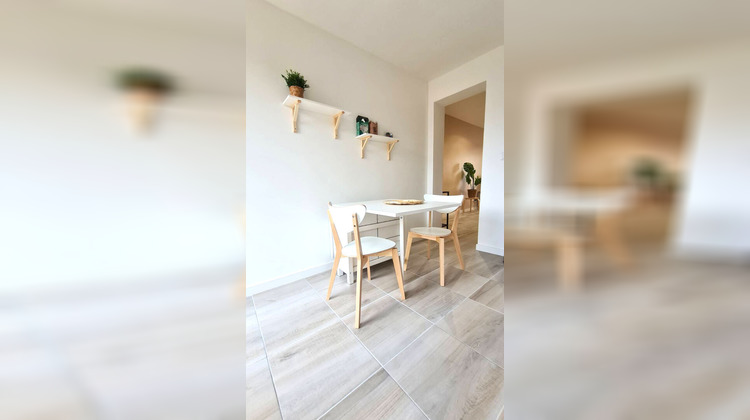 Ma-Cabane - Vente Maison COUTRAS, 50 m²