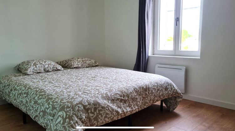 Ma-Cabane - Vente Maison COUTRAS, 50 m²