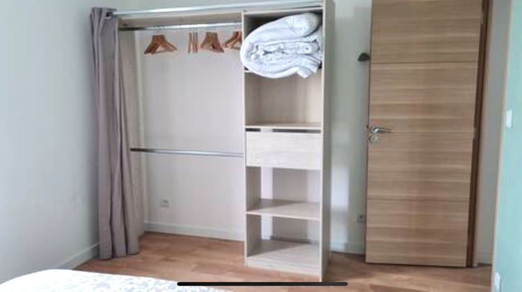 Ma-Cabane - Vente Maison COUTRAS, 50 m²