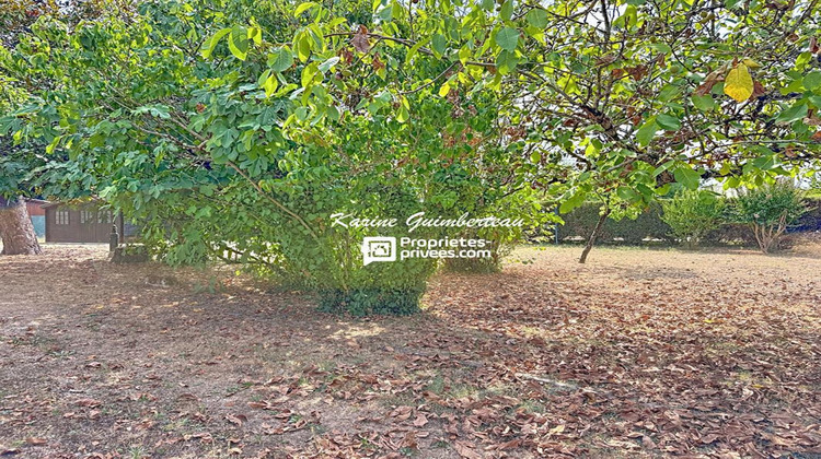 Ma-Cabane - Vente Maison COUTRAS, 150 m²