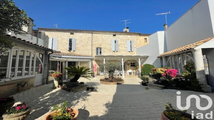 Ma-Cabane - Vente Maison Coutras, 288 m²