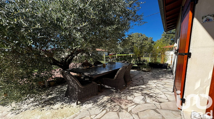 Ma-Cabane - Vente Maison Coutras, 140 m²