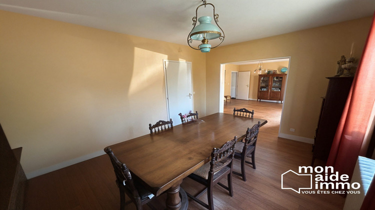 Ma-Cabane - Vente Maison Coutras, 100 m²