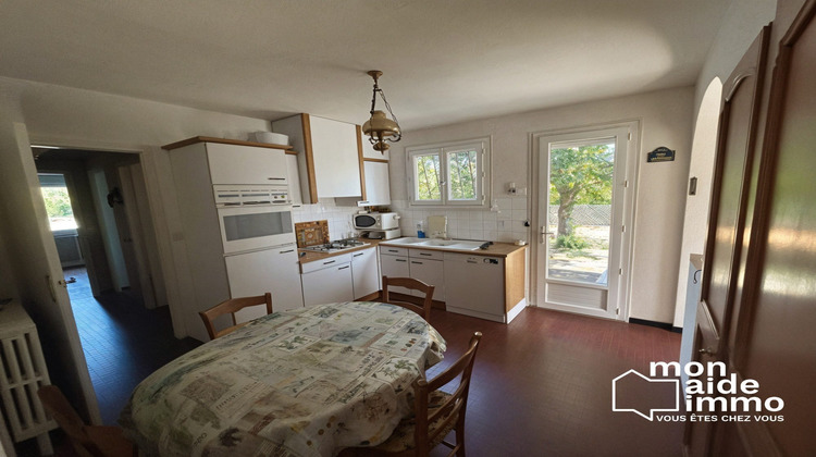 Ma-Cabane - Vente Maison Coutras, 100 m²