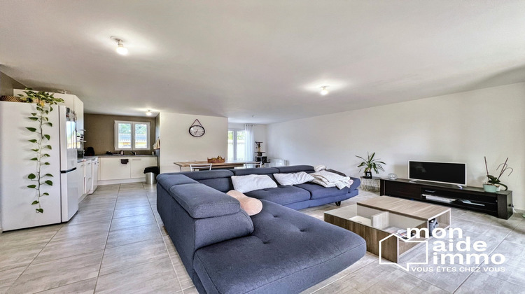 Ma-Cabane - Vente Maison Coutras, 80 m²