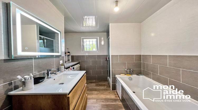 Ma-Cabane - Vente Maison Coutras, 80 m²