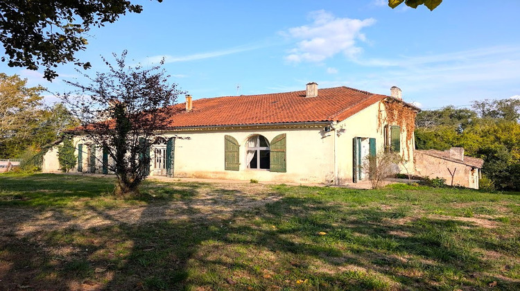 Ma-Cabane - Vente Maison COUTRAS, 250 m²