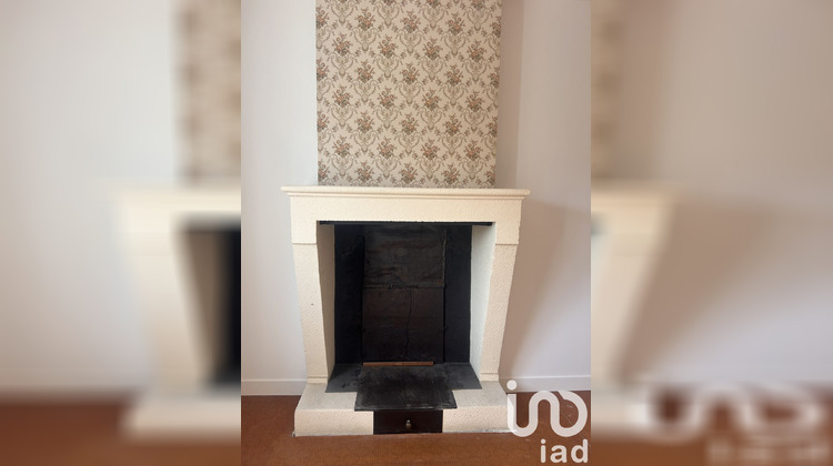 Ma-Cabane - Vente Maison Coutras, 109 m²