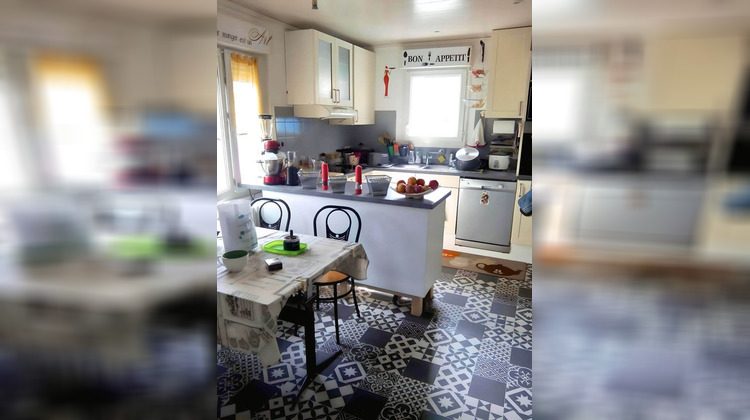 Ma-Cabane - Vente Maison Coutras, 133 m²