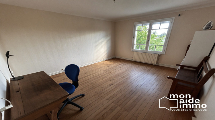 Ma-Cabane - Vente Maison Coutras, 100 m²