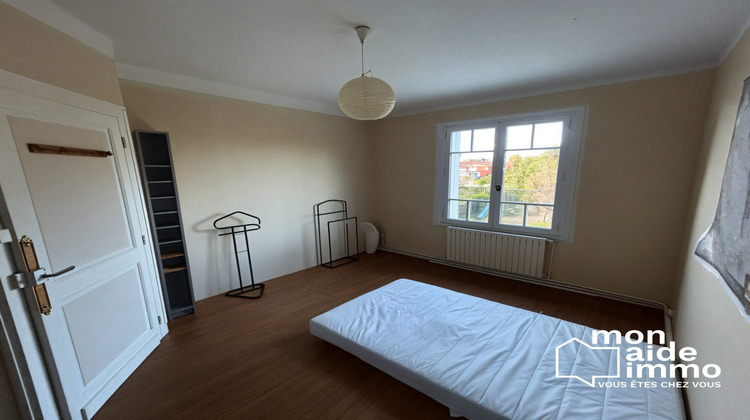 Ma-Cabane - Vente Maison Coutras, 100 m²