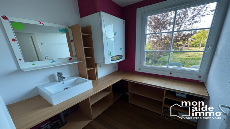 Ma-Cabane - Vente Maison Coutras, 100 m²