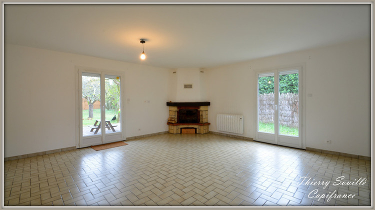 Ma-Cabane - Vente Maison COUTRAS, 92 m²