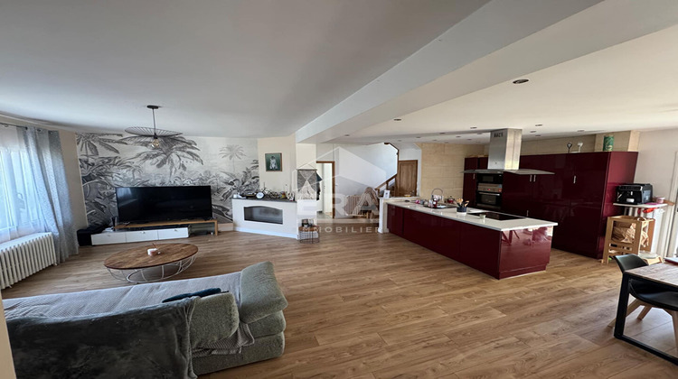 Ma-Cabane - Vente Maison COUTRAS, 227 m²