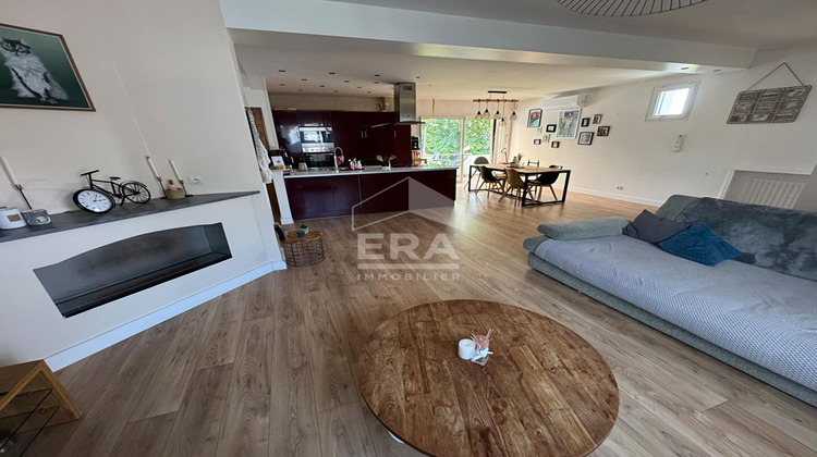 Ma-Cabane - Vente Maison COUTRAS, 227 m²