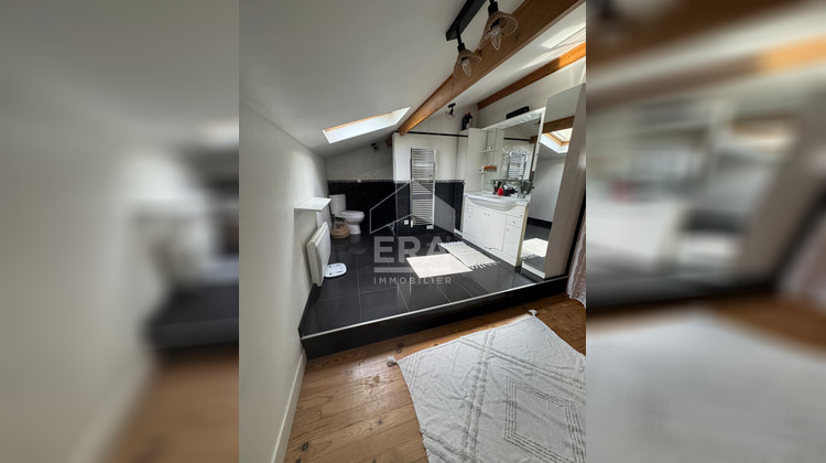 Ma-Cabane - Vente Maison COUTRAS, 227 m²