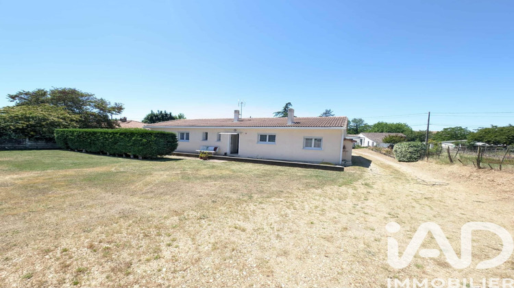 Ma-Cabane - Vente Maison Coutras, 111 m²