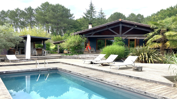 Ma-Cabane - Vente Maison COUTRAS, 121 m²