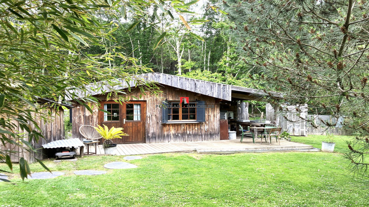 Ma-Cabane - Vente Maison COUTRAS, 121 m²