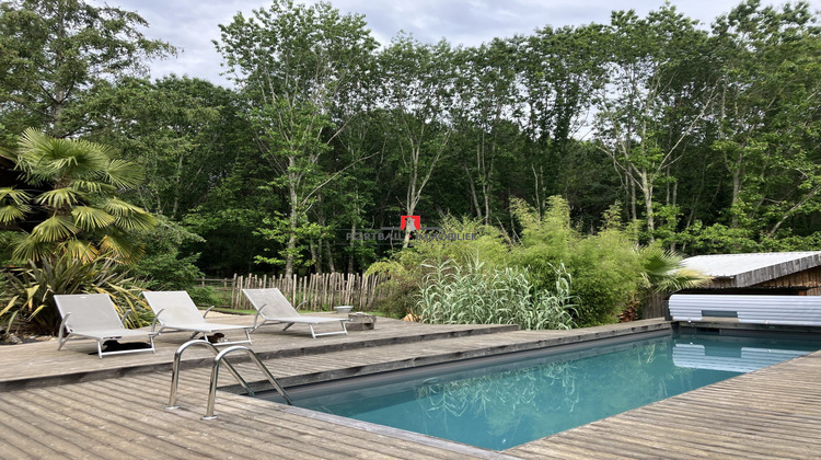 Ma-Cabane - Vente Maison COUTRAS, 121 m²