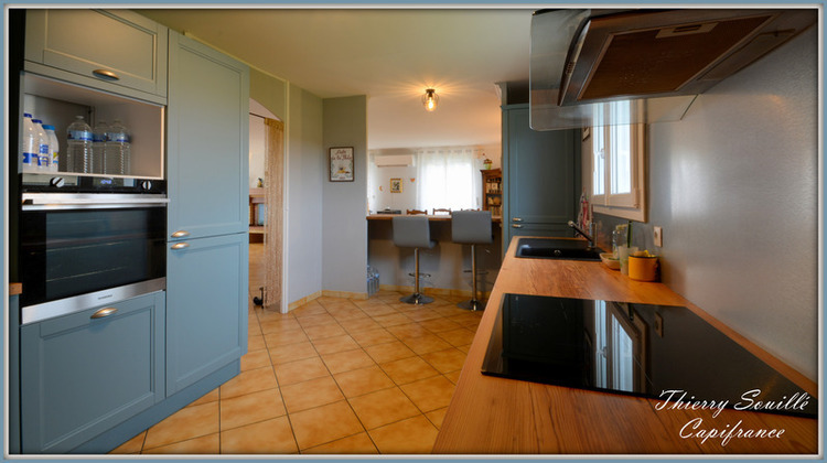 Ma-Cabane - Vente Maison COUTRAS, 110 m²