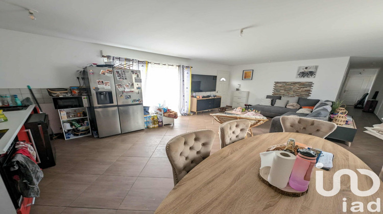 Ma-Cabane - Vente Maison Coutras, 78 m²