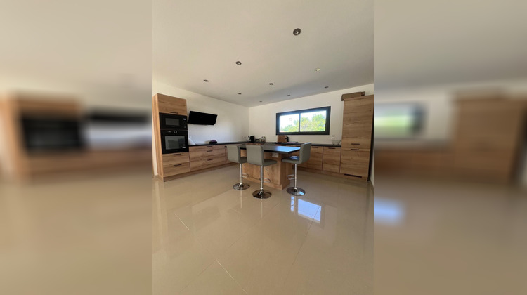 Ma-Cabane - Vente Maison Coutras, 130 m²