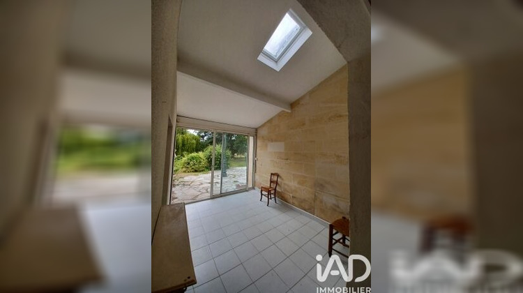 Ma-Cabane - Vente Maison Coutras, 200 m²