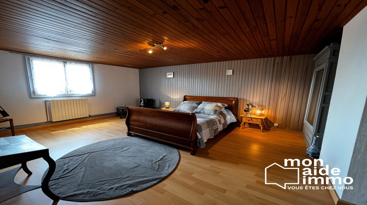 Ma-Cabane - Vente Maison Coutras, 158 m²