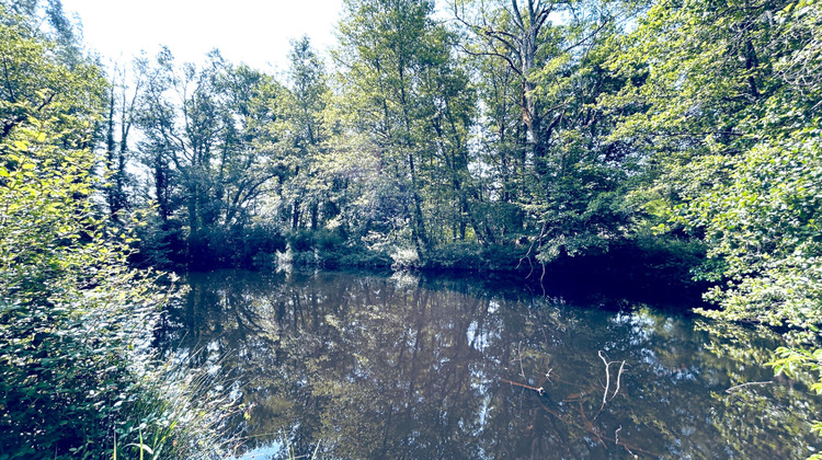Ma-Cabane - Vente Maison COUTRAS, 138 m²