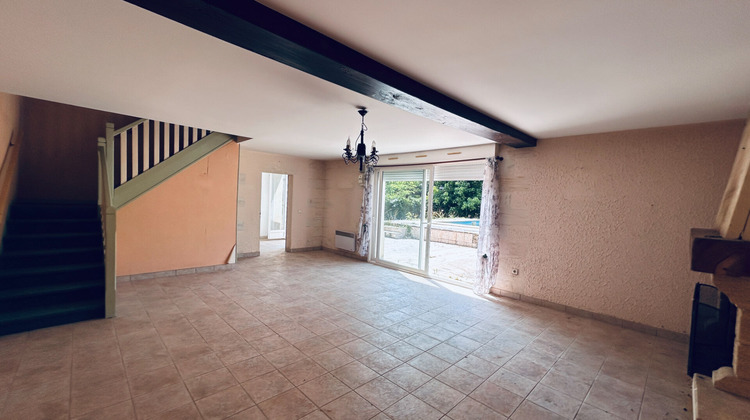 Ma-Cabane - Vente Maison COUTRAS, 138 m²