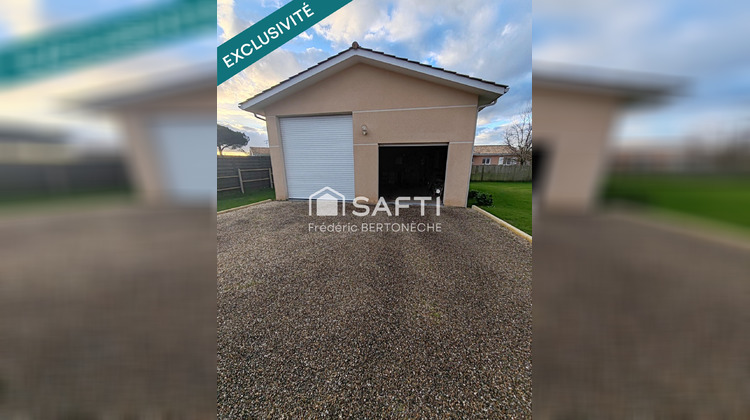 Ma-Cabane - Vente Maison Coutras, 148 m²