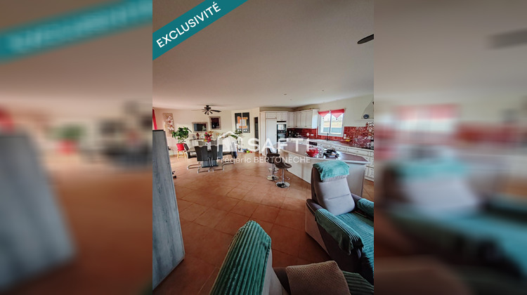 Ma-Cabane - Vente Maison Coutras, 148 m²