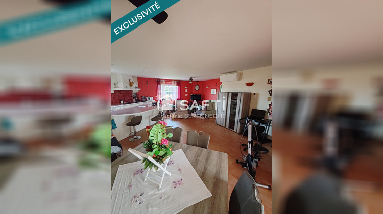 Ma-Cabane - Vente Maison Coutras, 148 m²