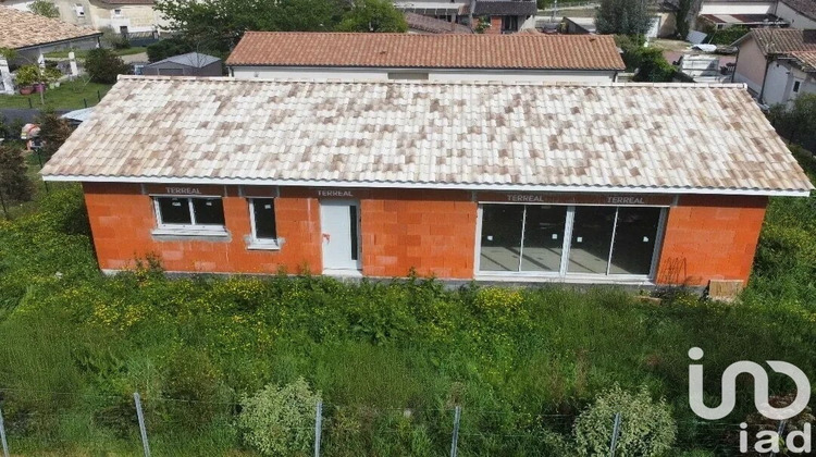 Ma-Cabane - Vente Maison Coutras, 110 m²