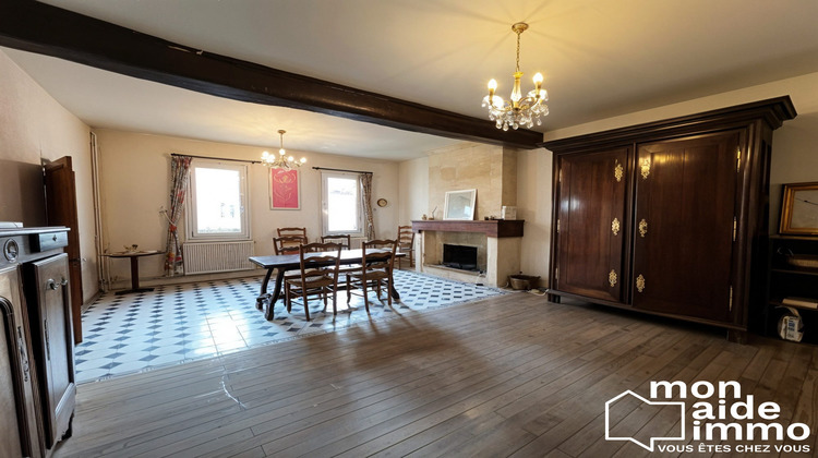 Ma-Cabane - Vente Maison Coutras, 143 m²