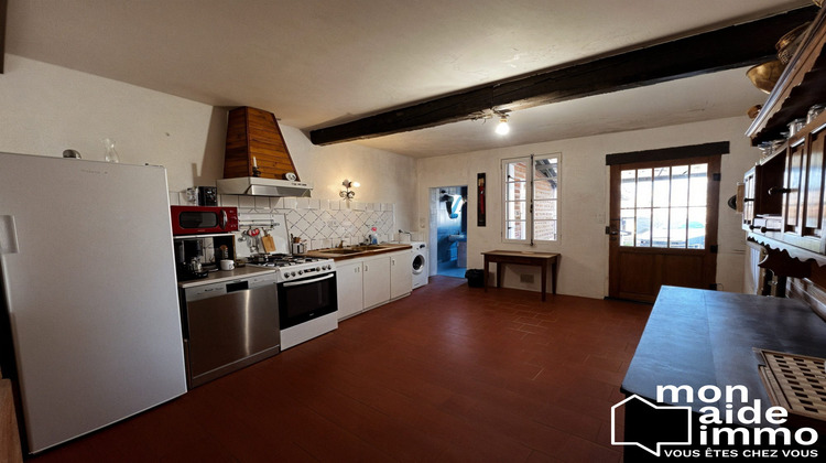 Ma-Cabane - Vente Maison Coutras, 143 m²